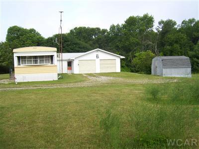 2251 East Mcbride Road Edmore, MI 48829 - Photo 1 of 4 Primary Photo