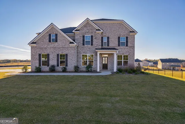 $647,000 | 1110 Brookstone Crossing, Statham, GA 30666