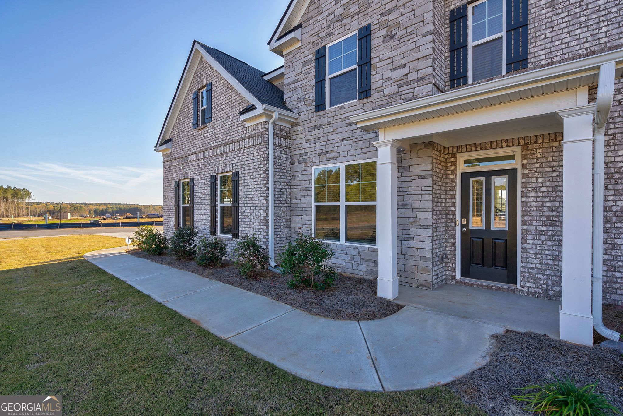 1110 Brookstone Crossing Statham, GA 30666 - Photo 11 of 69
