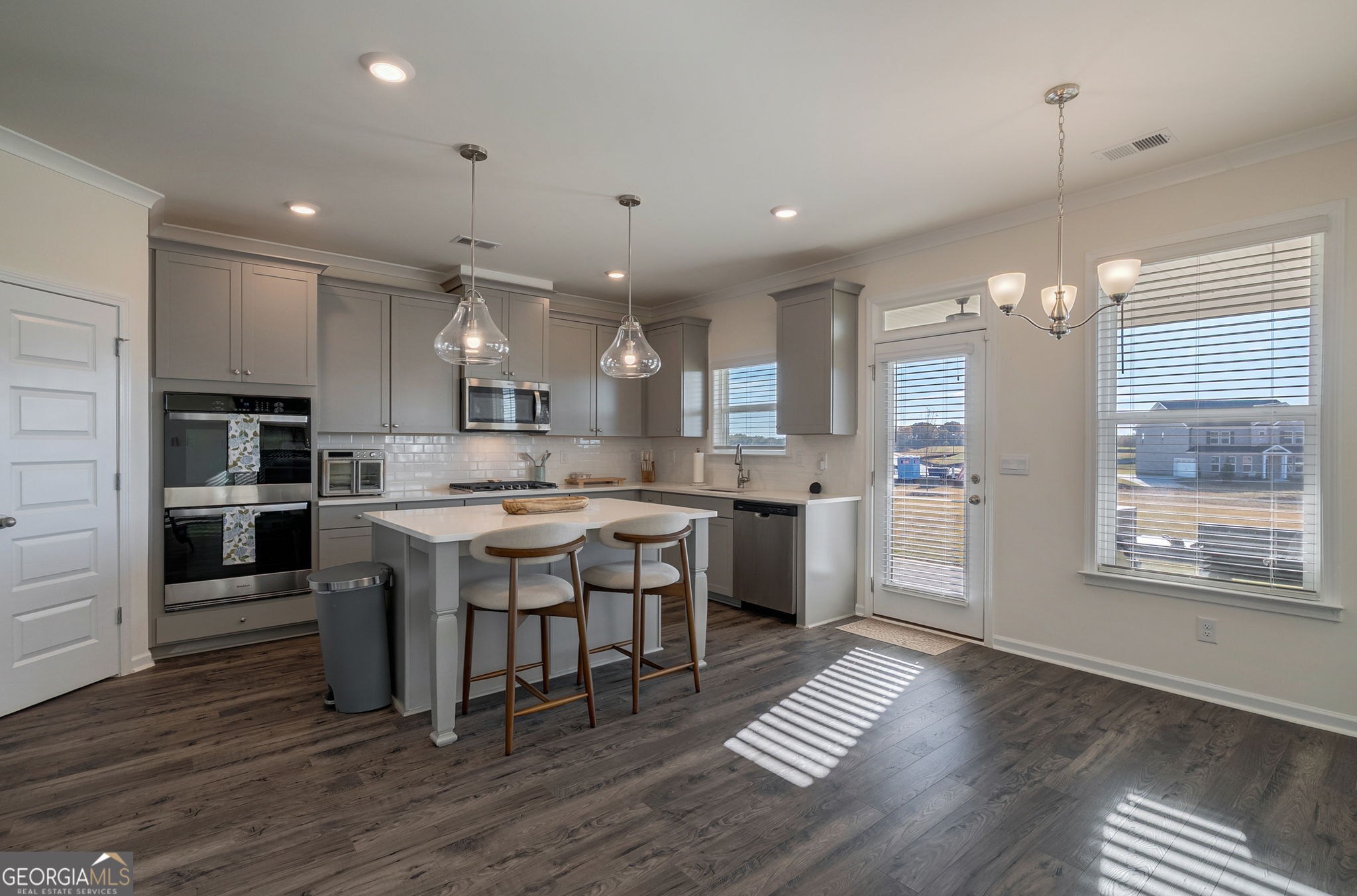 1110 Brookstone Crossing Statham, GA 30666 - Photo 24 of 69