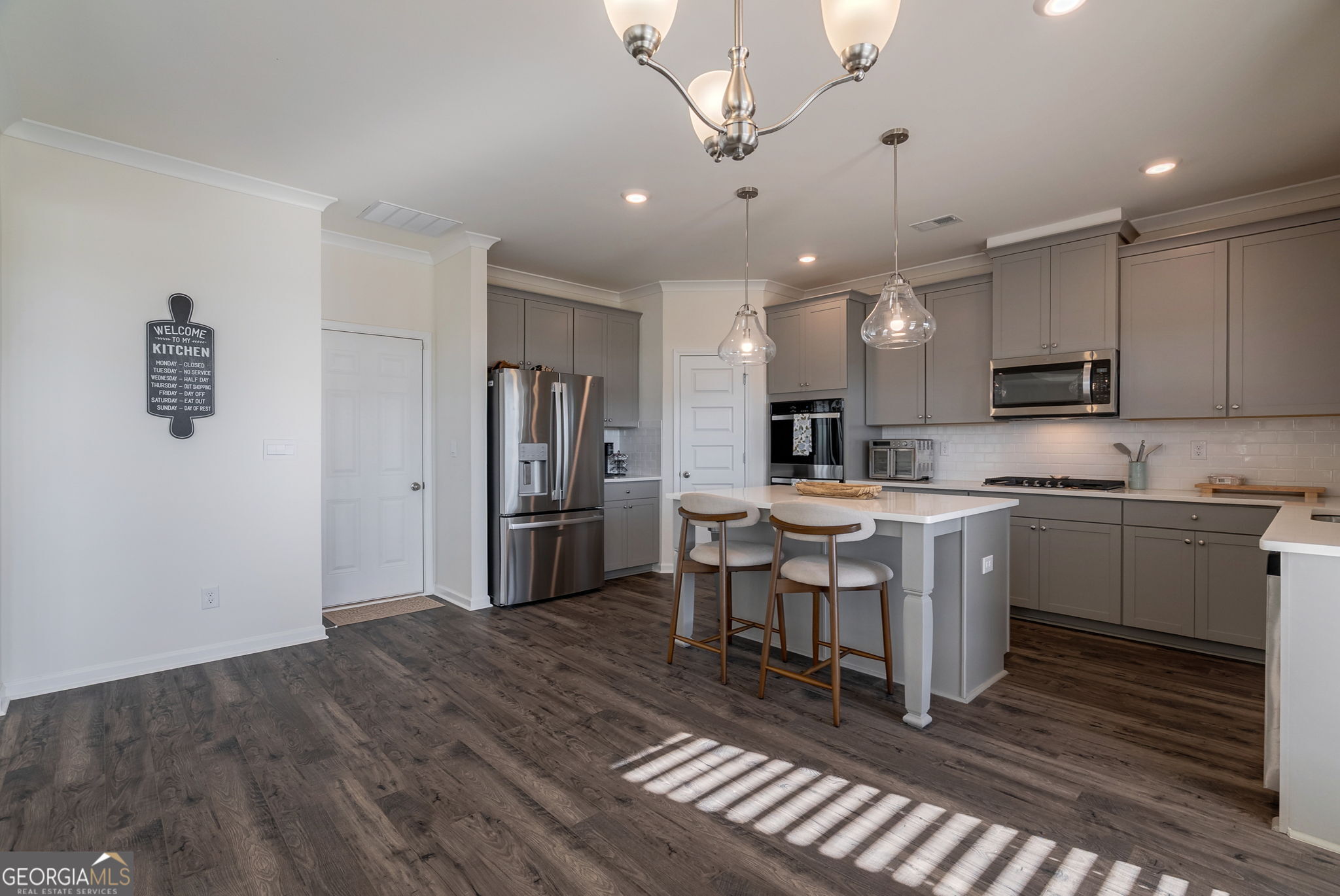 1110 Brookstone Crossing Statham, GA 30666 - Photo 25 of 69