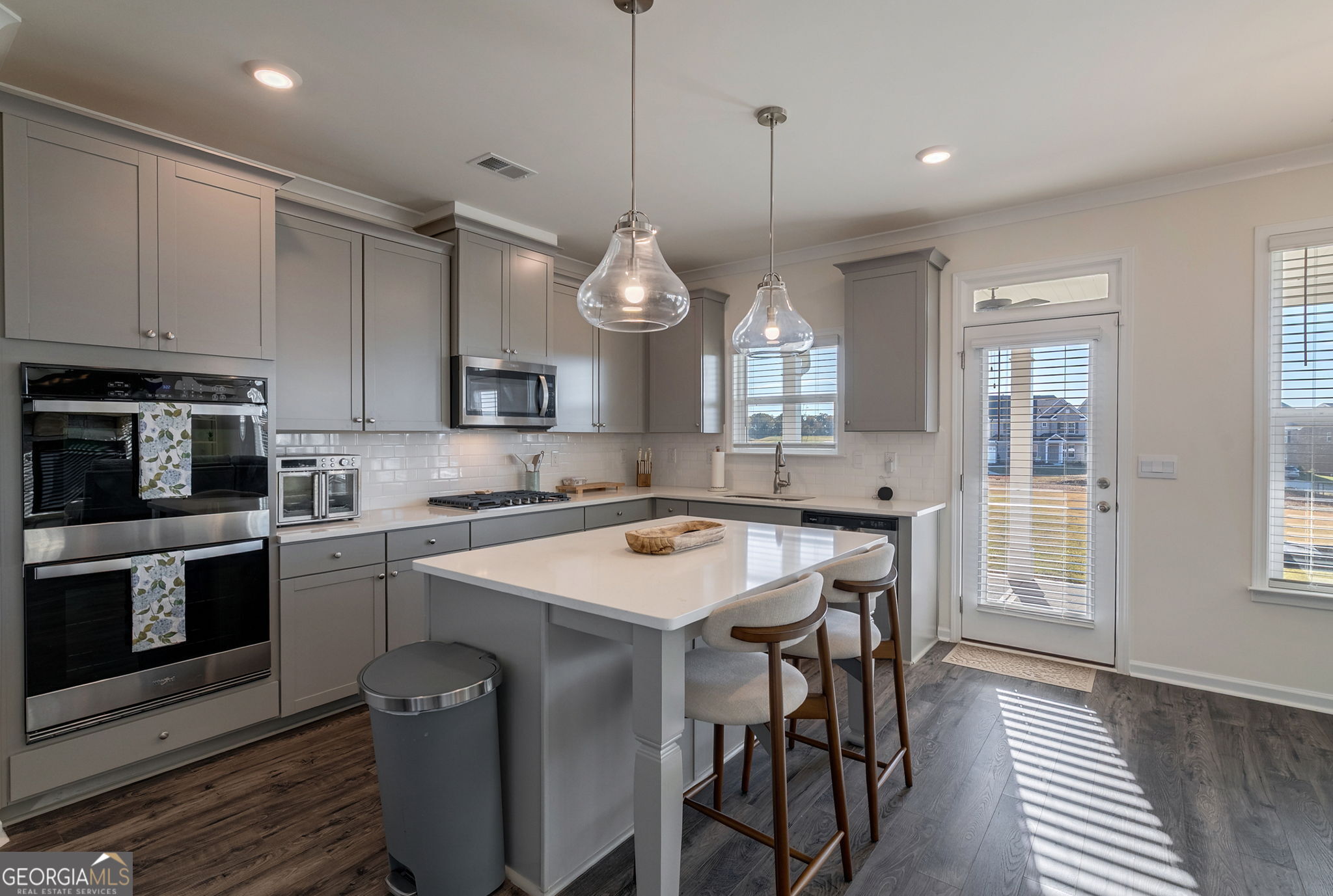 1110 Brookstone Crossing Statham, GA 30666 - Photo 27 of 69