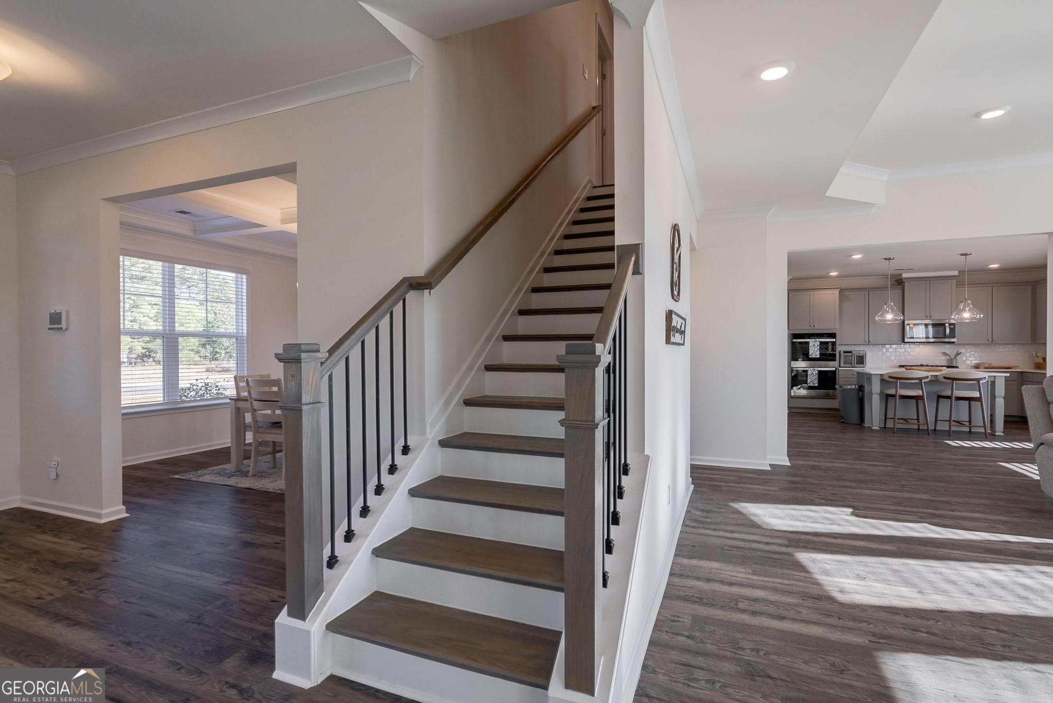 1110 Brookstone Crossing Statham, GA 30666 - Photo 32 of 69