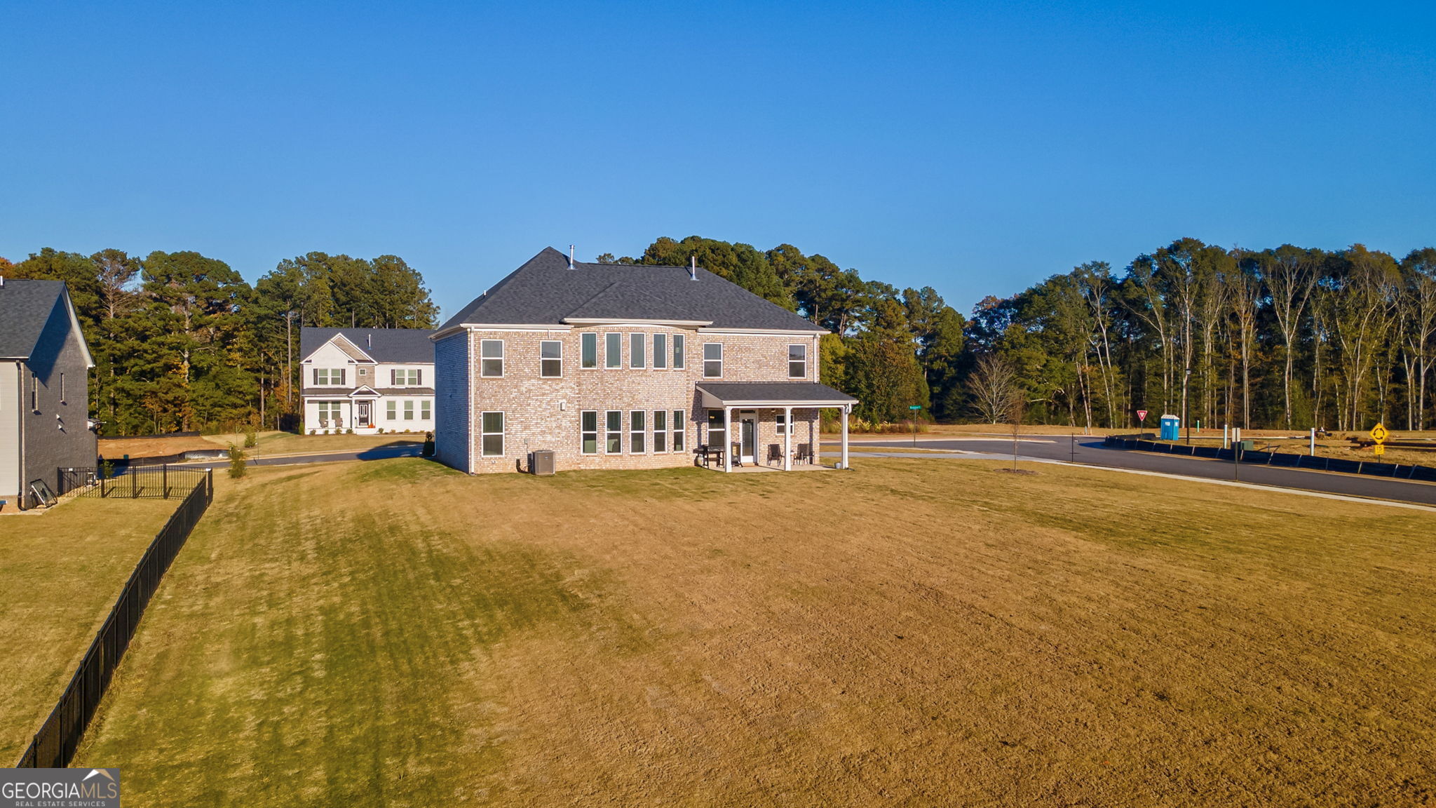 1110 Brookstone Crossing Statham, GA 30666 - Photo 62 of 69