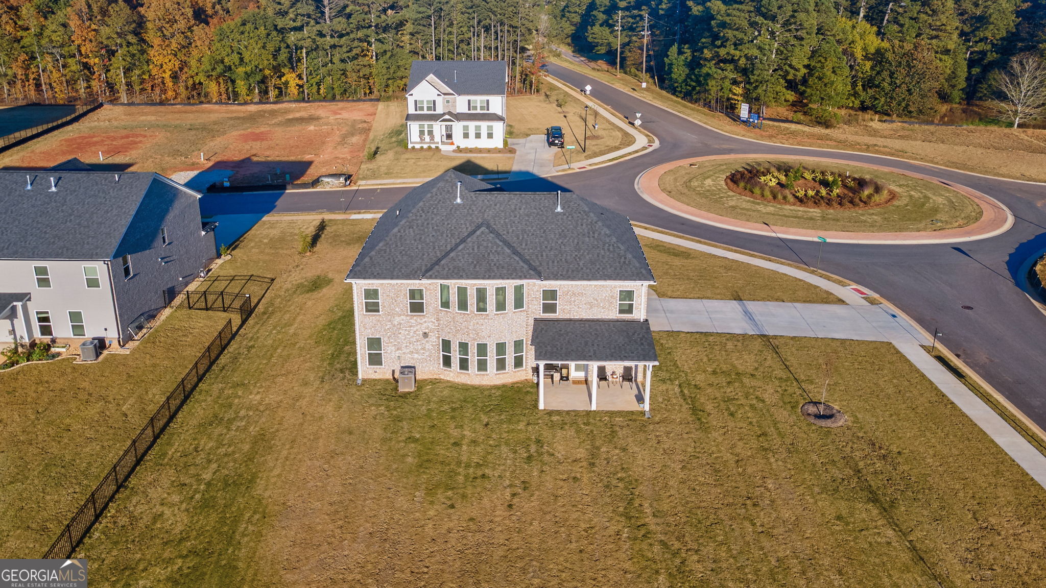 1110 Brookstone Crossing Statham, GA 30666 - Photo 65 of 69