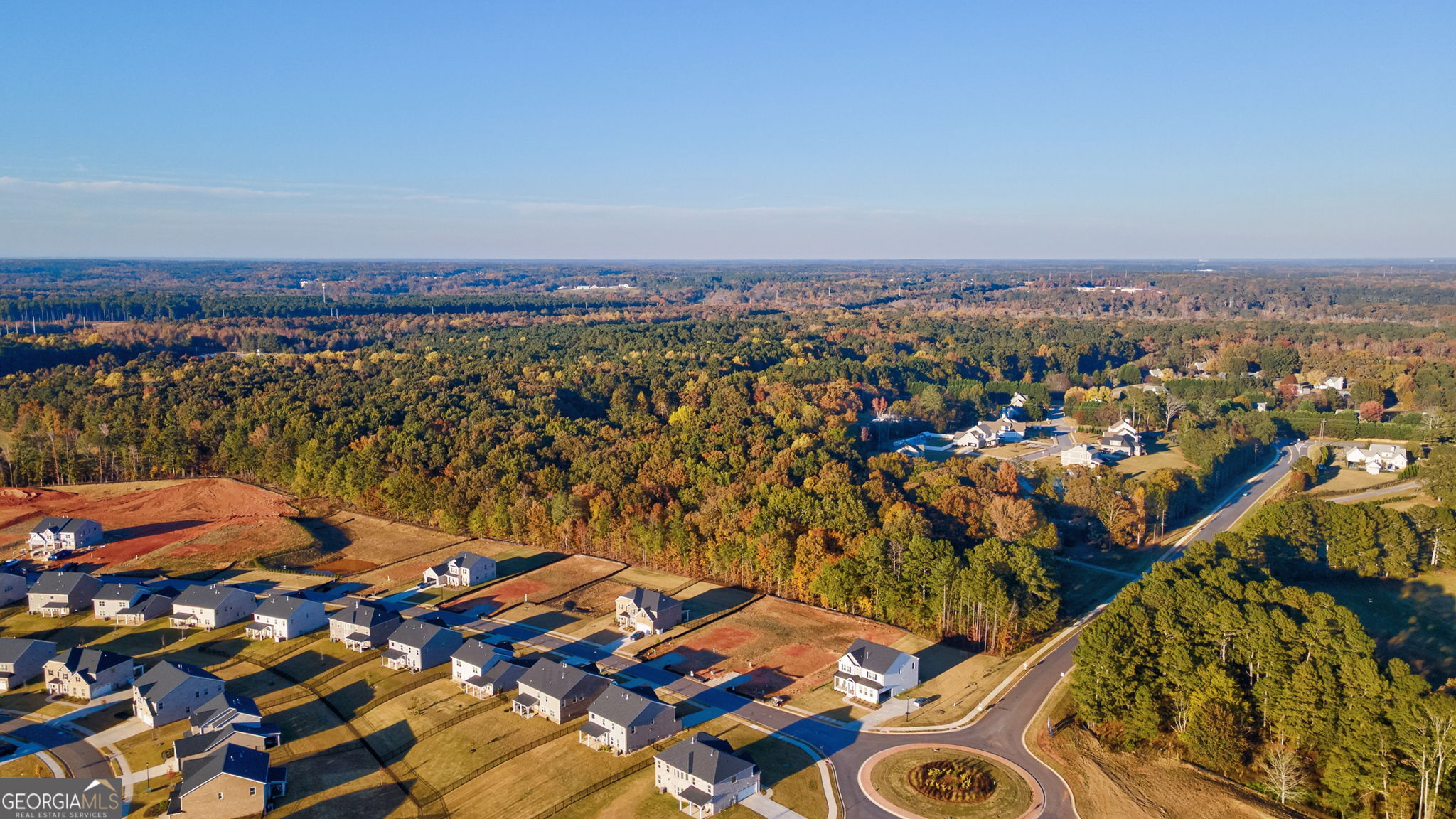 1110 Brookstone Crossing Statham, GA 30666 - Photo 68 of 69