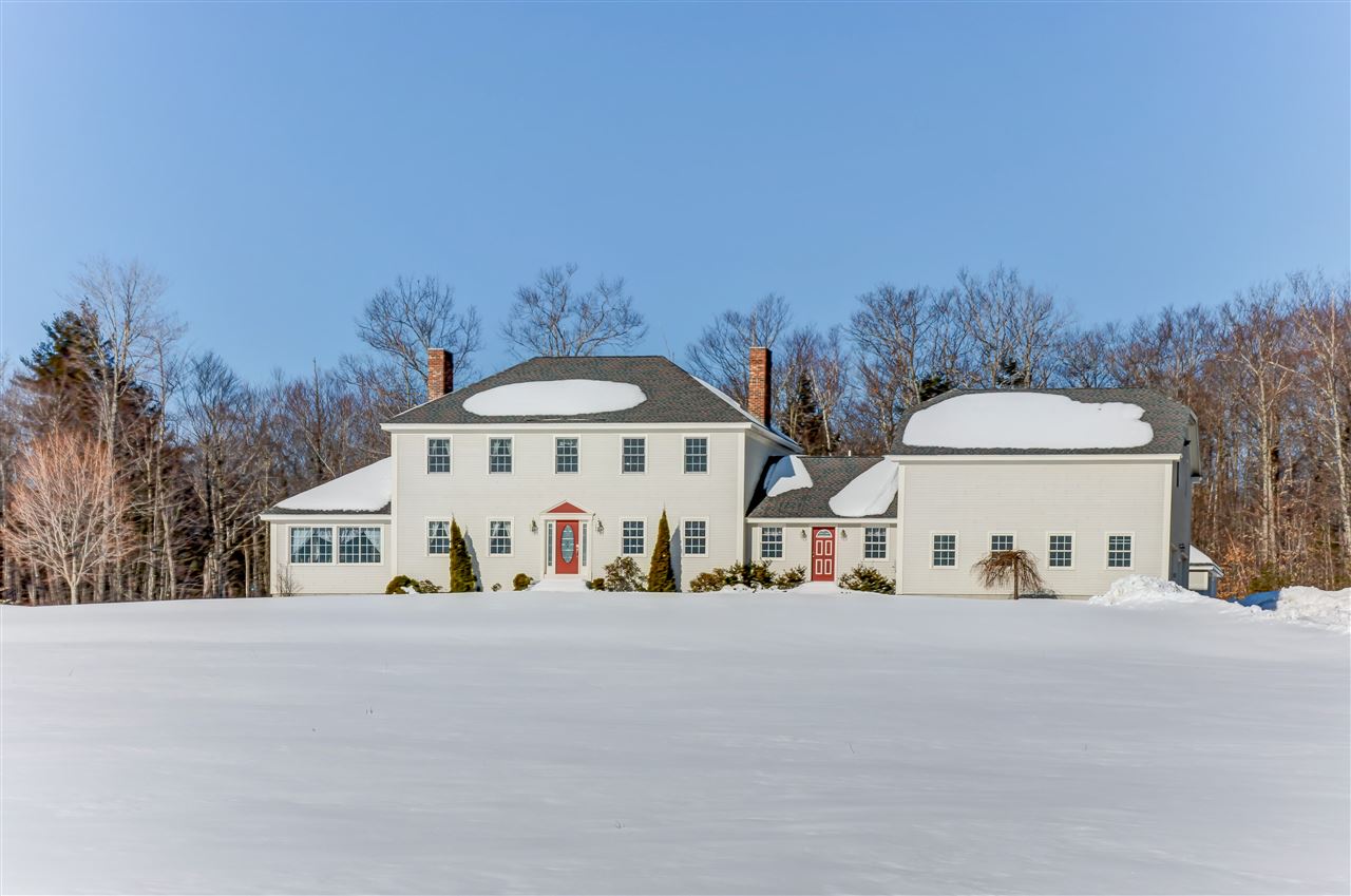 444 Lovell Road Fryeburg, ME 04037 - Photo 1 of 39