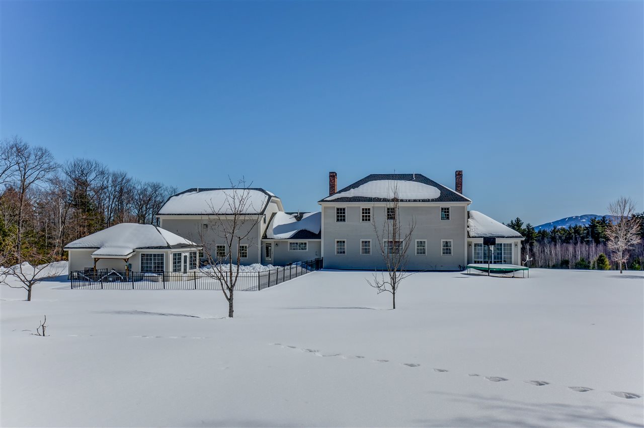 444 Lovell Road Fryeburg, ME 04037 - Photo 2 of 39