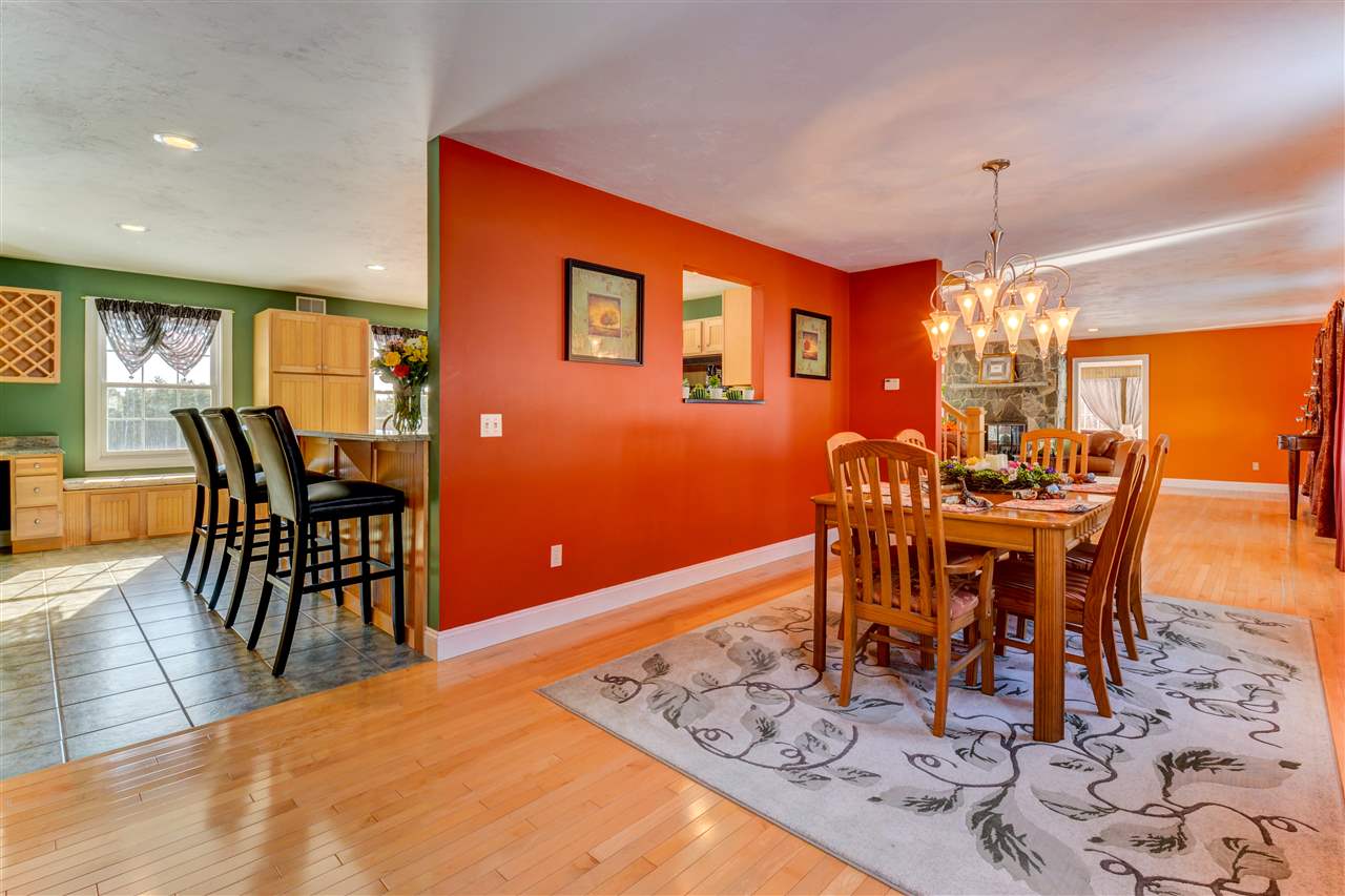 444 Lovell Road Fryeburg, ME 04037 - Photo 11 of 39