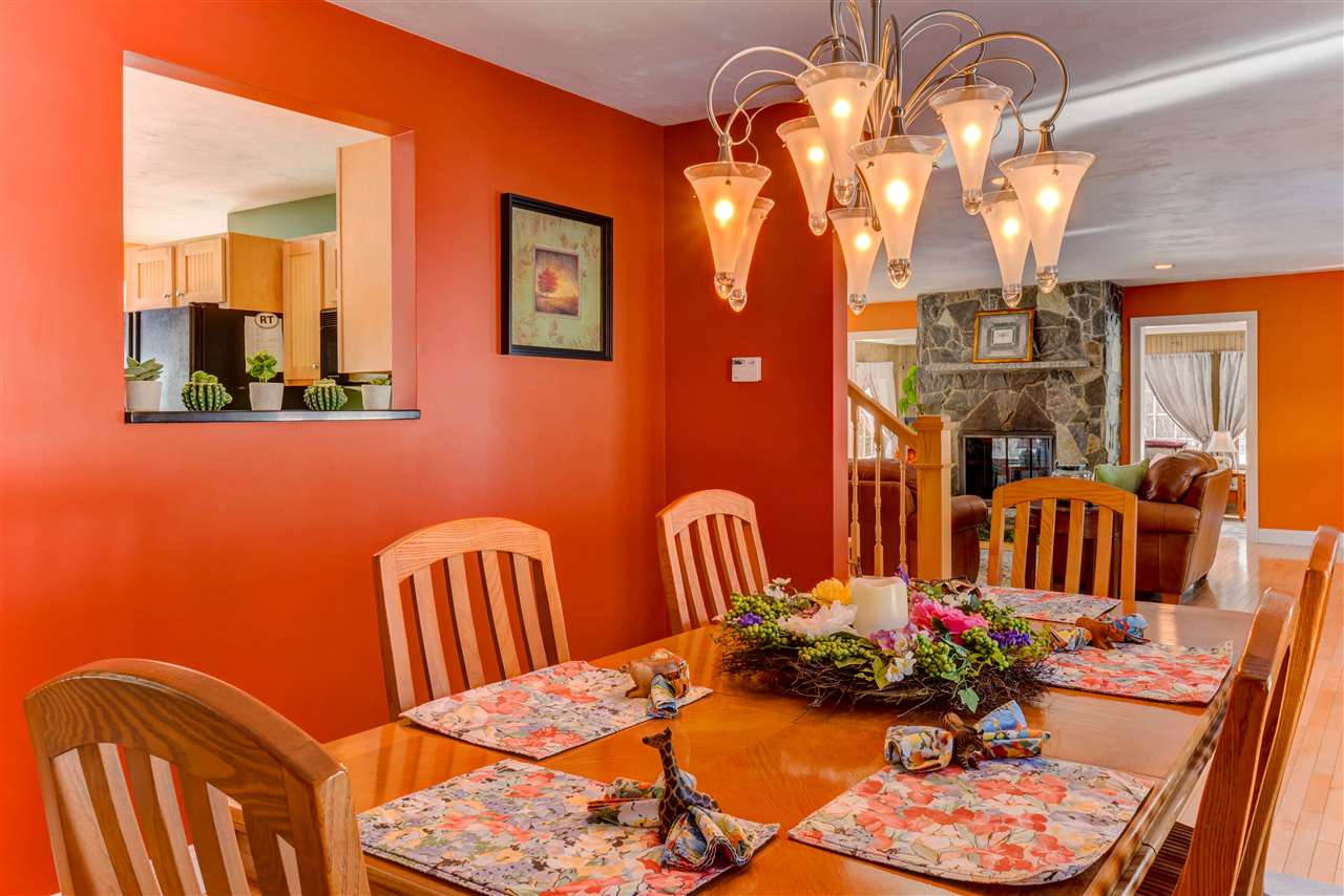 444 Lovell Road Fryeburg, ME 04037 - Photo 13 of 39