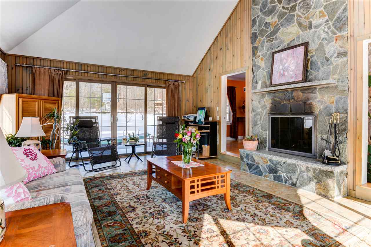 444 Lovell Road Fryeburg, ME 04037 - Photo 17 of 39