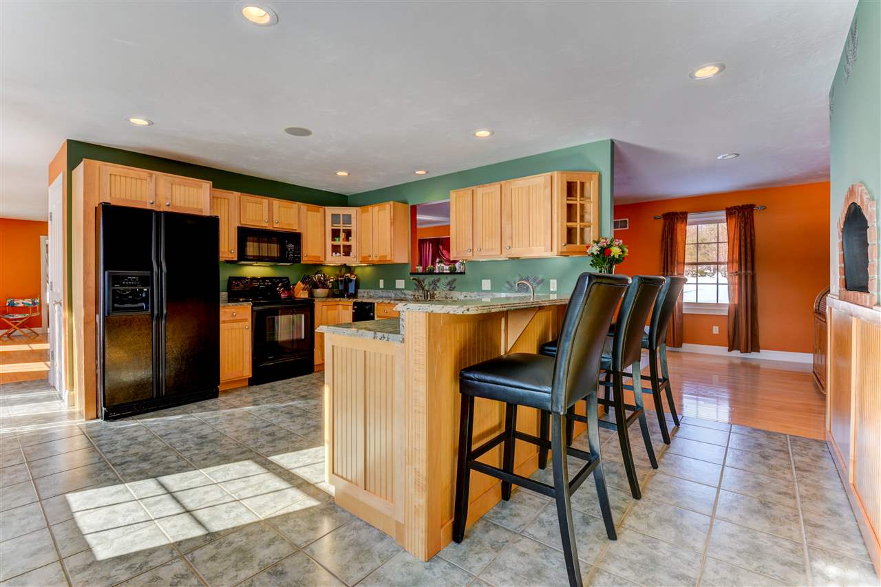 444 Lovell Road Fryeburg, ME 04037 - Photo 3 of 39