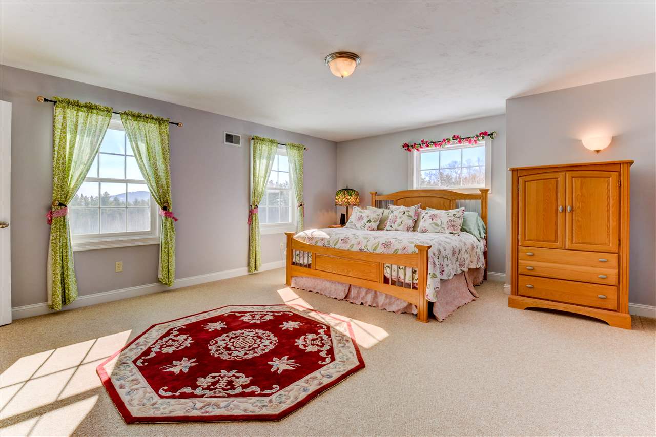 444 Lovell Road Fryeburg, ME 04037 - Photo 21 of 39