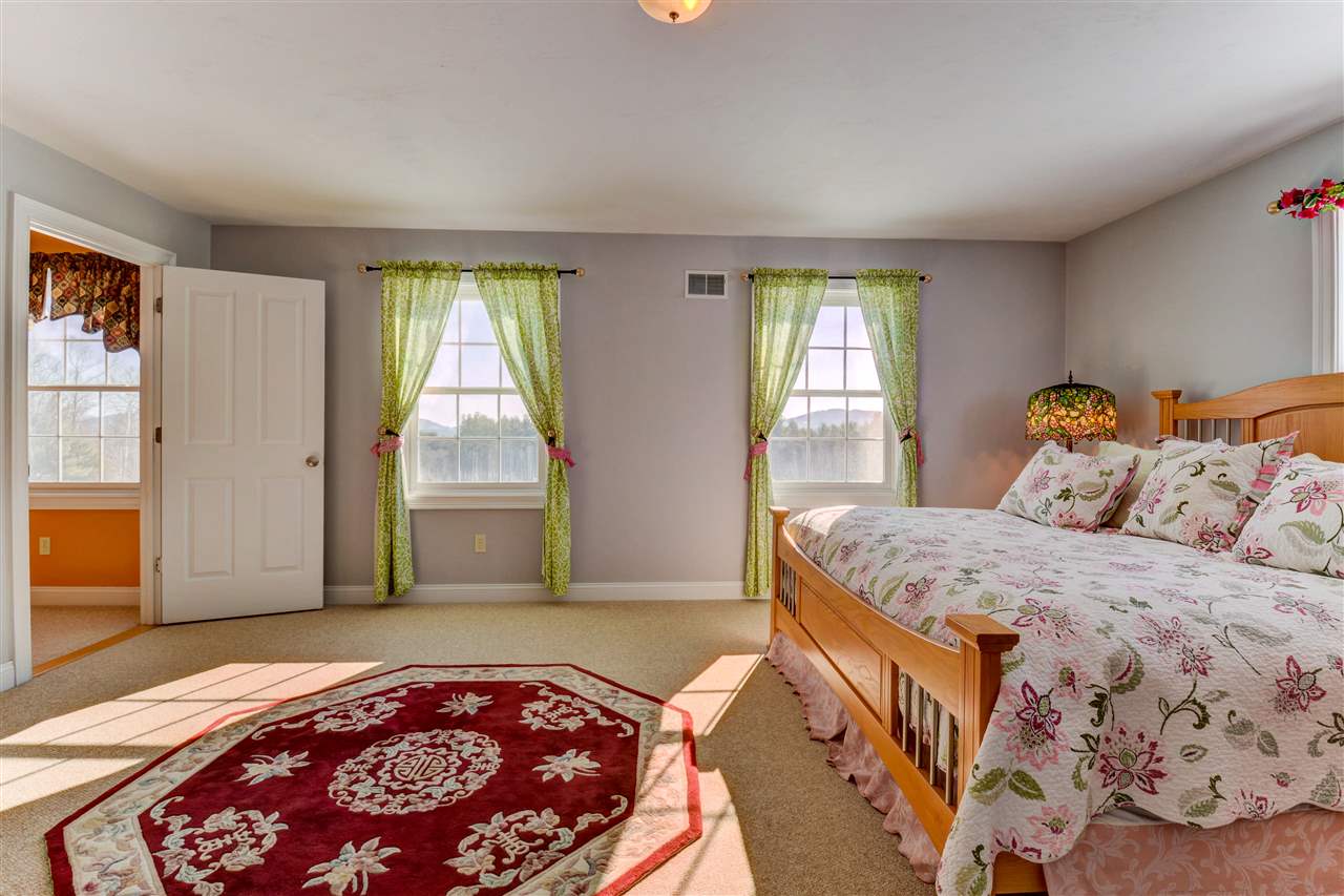 444 Lovell Road Fryeburg, ME 04037 - Photo 22 of 39