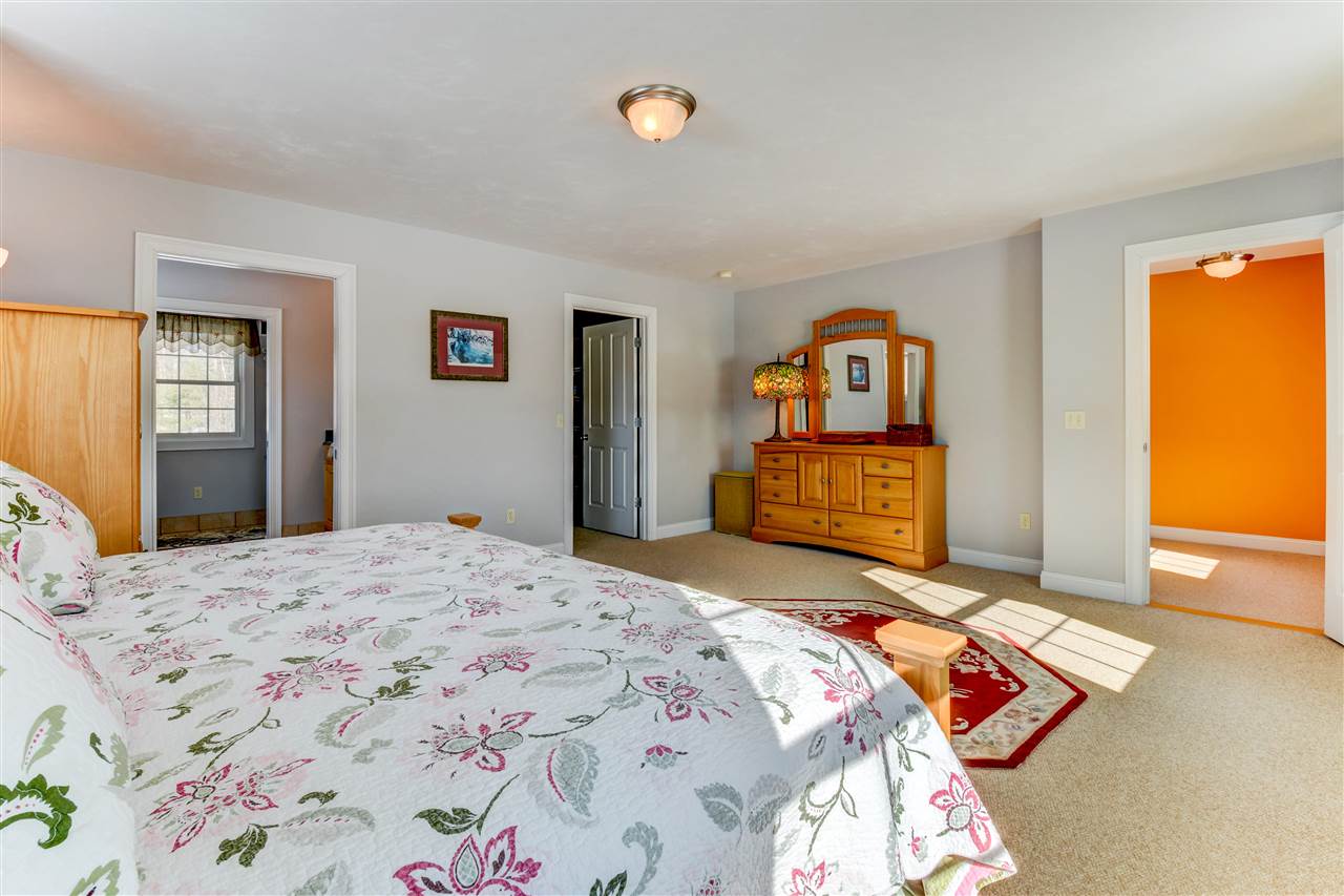 444 Lovell Road Fryeburg, ME 04037 - Photo 24 of 39