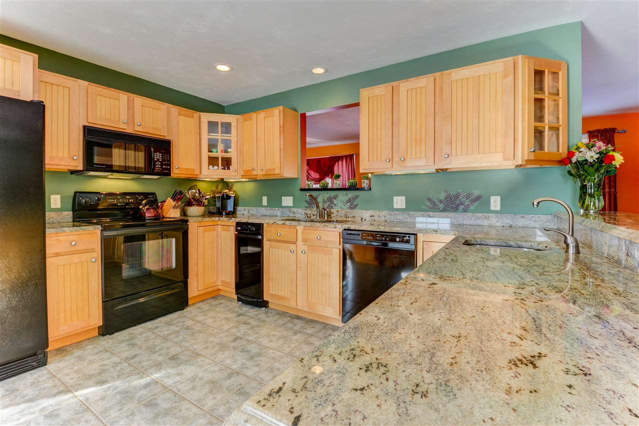 444 Lovell Road Fryeburg, ME 04037 - Photo 4 of 39