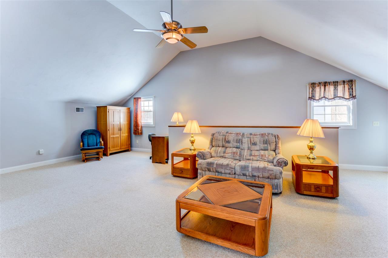 444 Lovell Road Fryeburg, ME 04037 - Photo 31 of 39