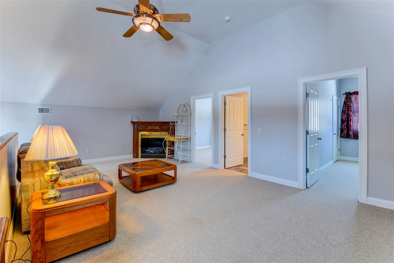 444 Lovell Road Fryeburg, ME 04037 - Photo 32 of 39