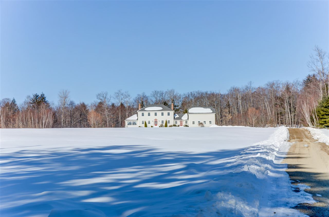 444 Lovell Road Fryeburg, ME 04037 - Photo 36 of 39