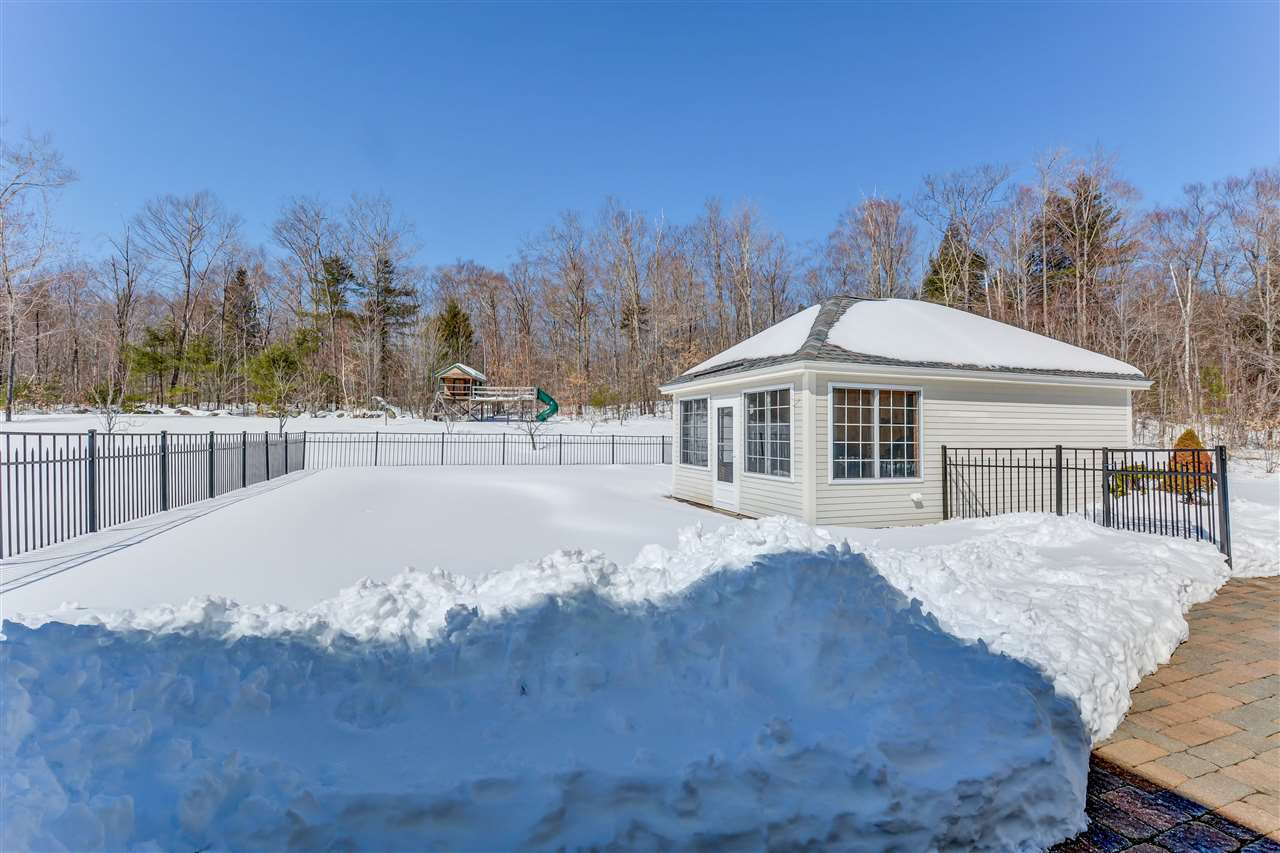 444 Lovell Road Fryeburg, ME 04037 - Photo 37 of 39
