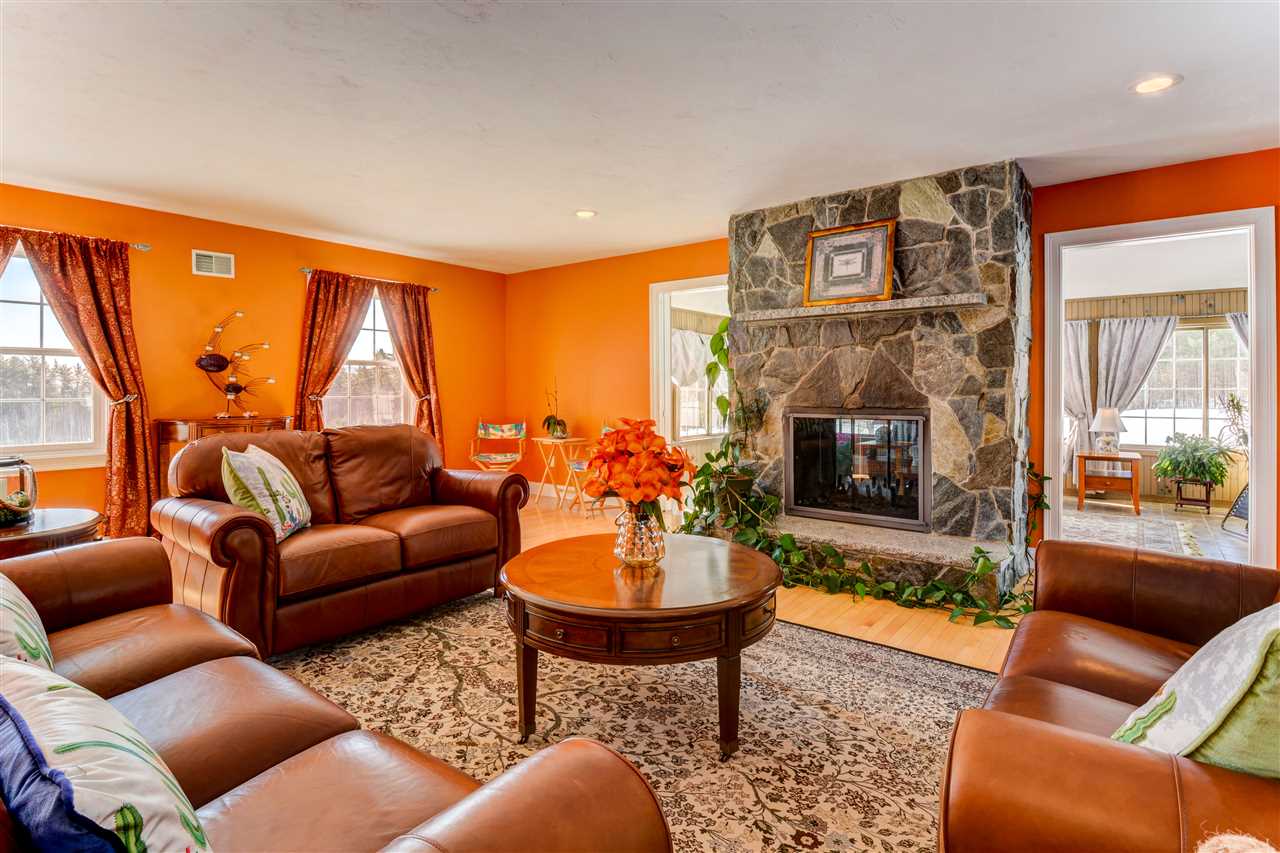 444 Lovell Road Fryeburg, ME 04037 - Photo 7 of 39