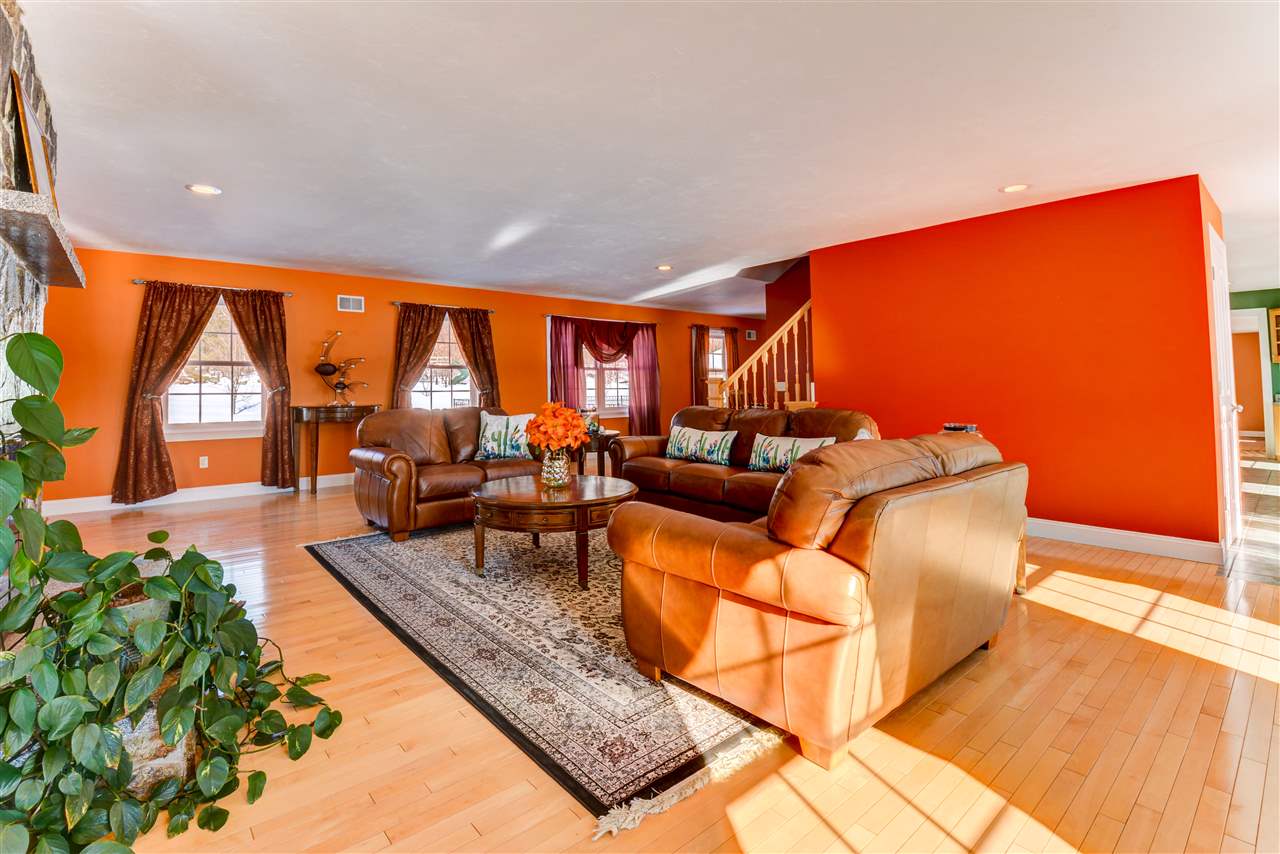 444 Lovell Road Fryeburg, ME 04037 - Photo 8 of 39