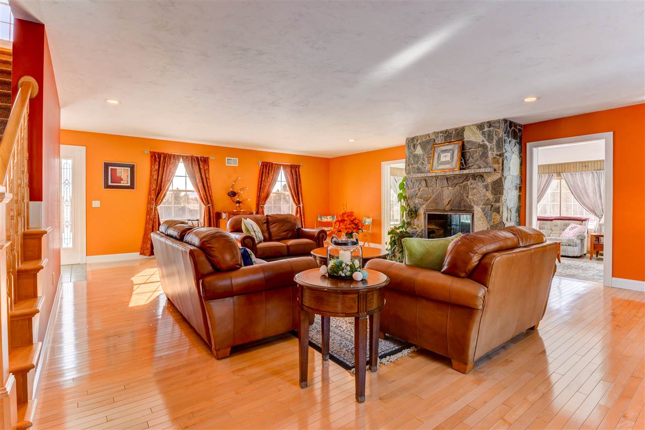 444 Lovell Road Fryeburg, ME 04037 - Photo 9 of 39