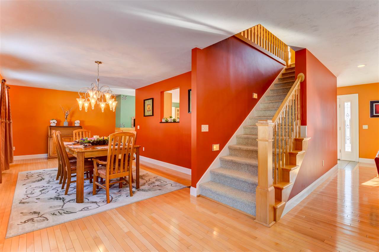 444 Lovell Road Fryeburg, ME 04037 - Photo 10 of 39
