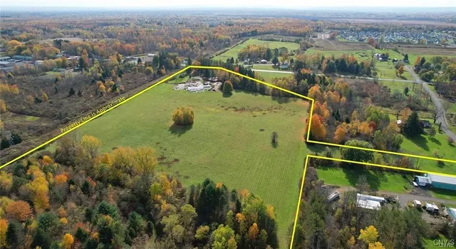$4,500,000 | 4913 Highway 31, Clay, NY 13041
