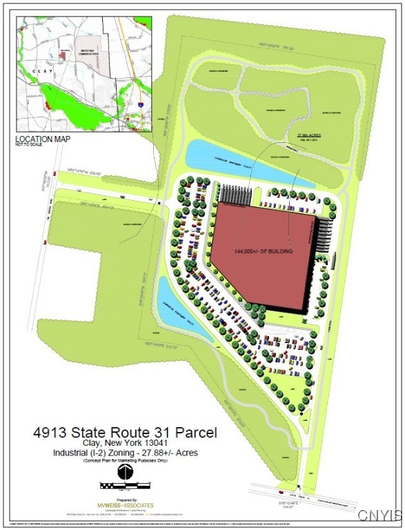 4913 Highway 31 Clay, NY 13041 - Photo 14 of 14