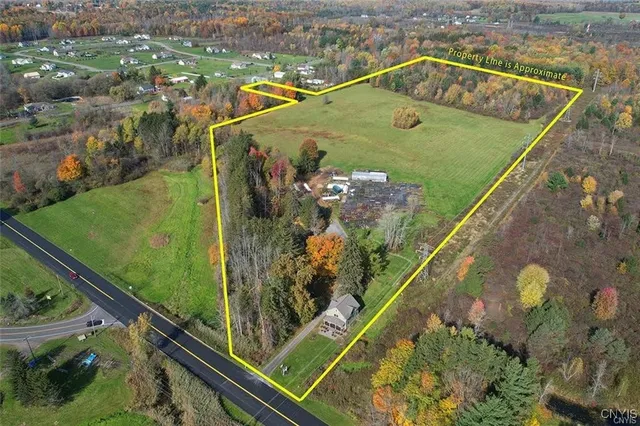 $4,500,000 | 4913 Highway 31, Clay, NY 13041