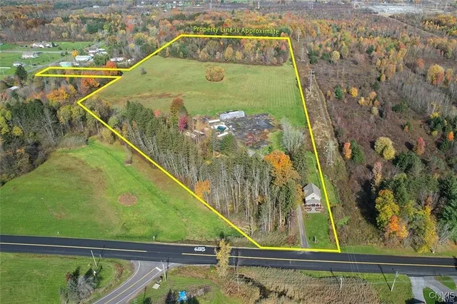 $4,500,000 | 4913 Highway 31, Clay, NY 13041