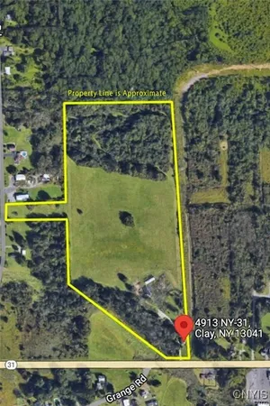 $5,000,000 | 4913 Highway 31, Clay, NY 13041