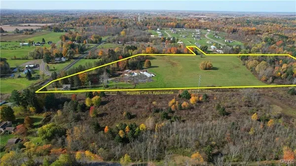 $5,000,000 | 4913 Highway 31, Clay, NY 13041