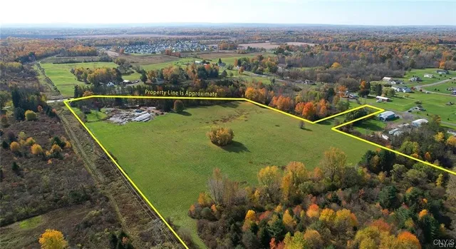 $4,500,000 | 4913 Highway 31, Clay, NY 13041