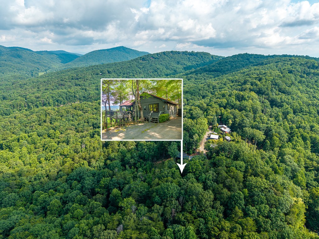 600 Cohutta Mountain Road Blue Ridge, GA 30513 - Photo 39 of 46