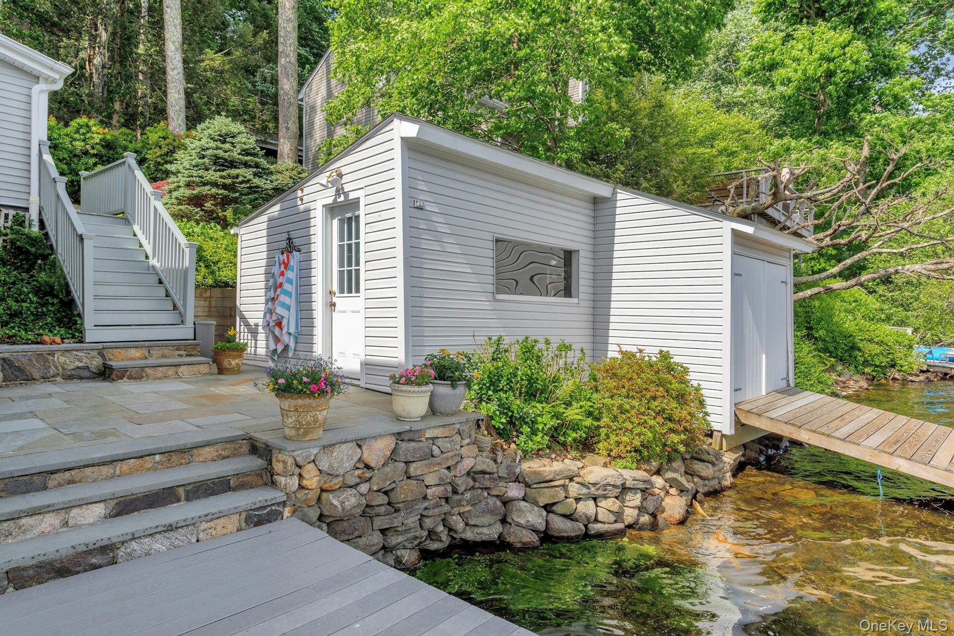 37 Knapp Road South Salem, NY 10590 - Photo 26 of 41 Boat House