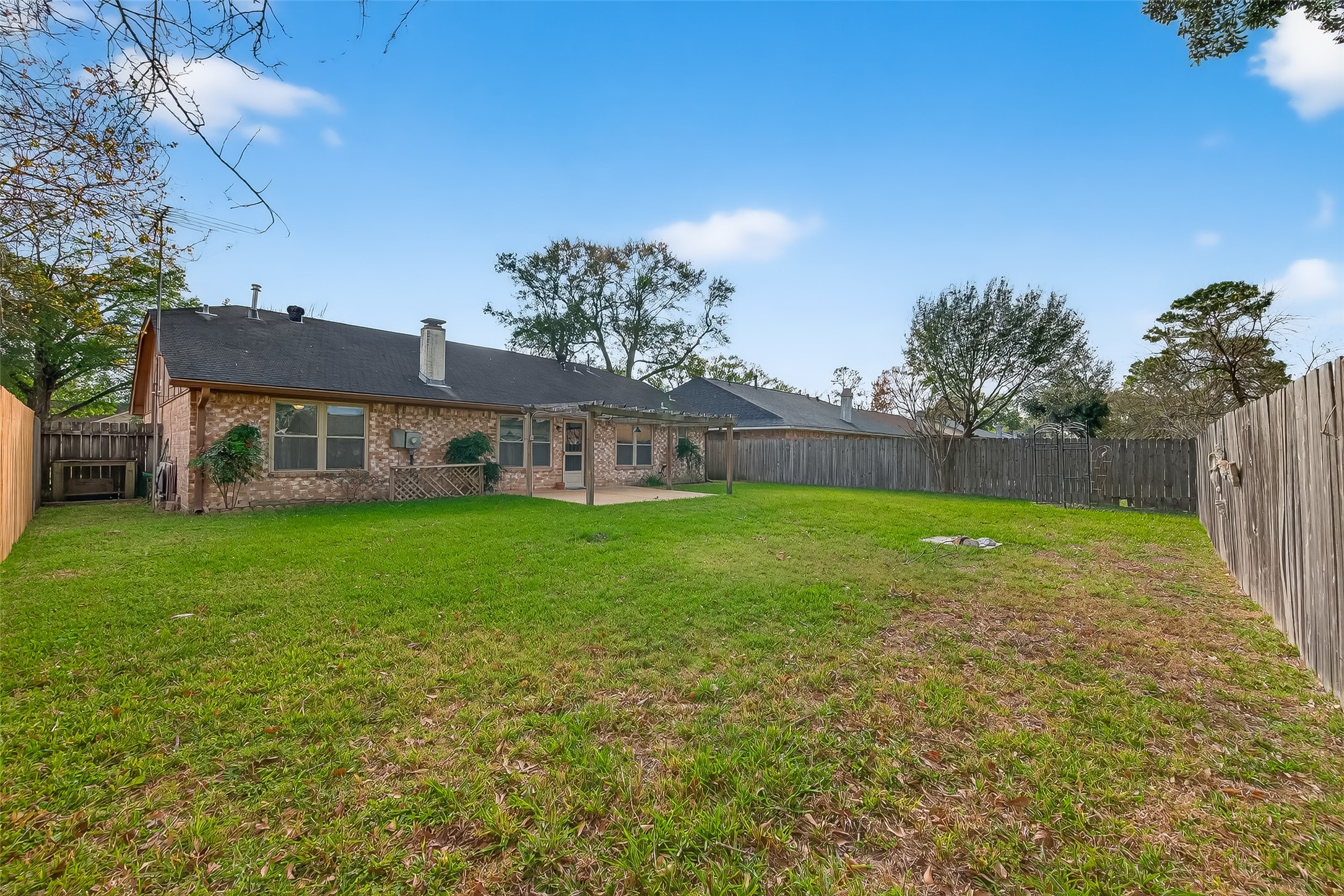 3414 Lemon Tree Lane Houston, TX 77088 - Photo 35 of 38
