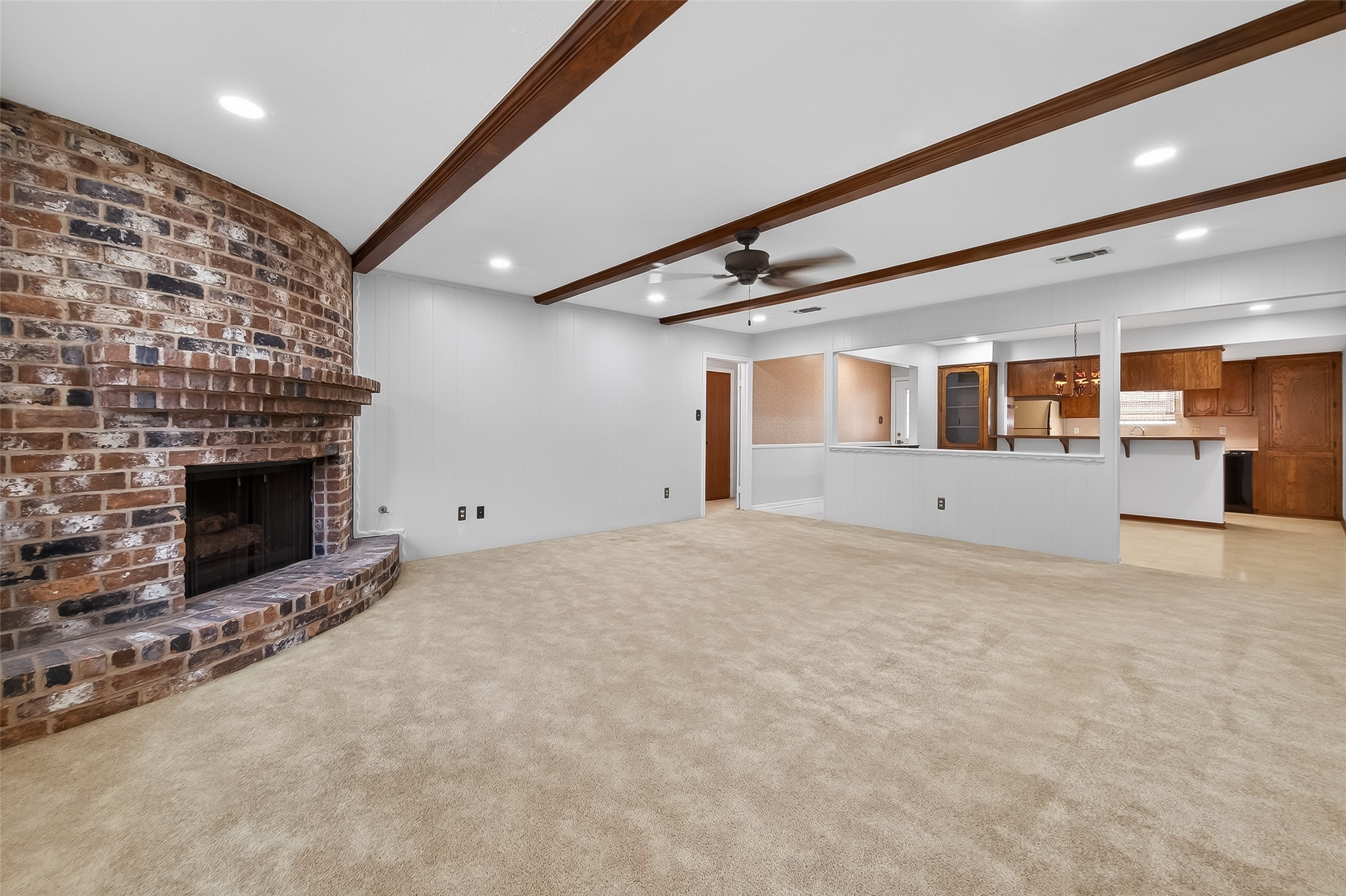 3414 Lemon Tree Lane Houston, TX 77088 - Photo 8 of 38