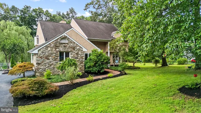 $599,000 | 12 Wagner Lane, Coatesville, PA 19320