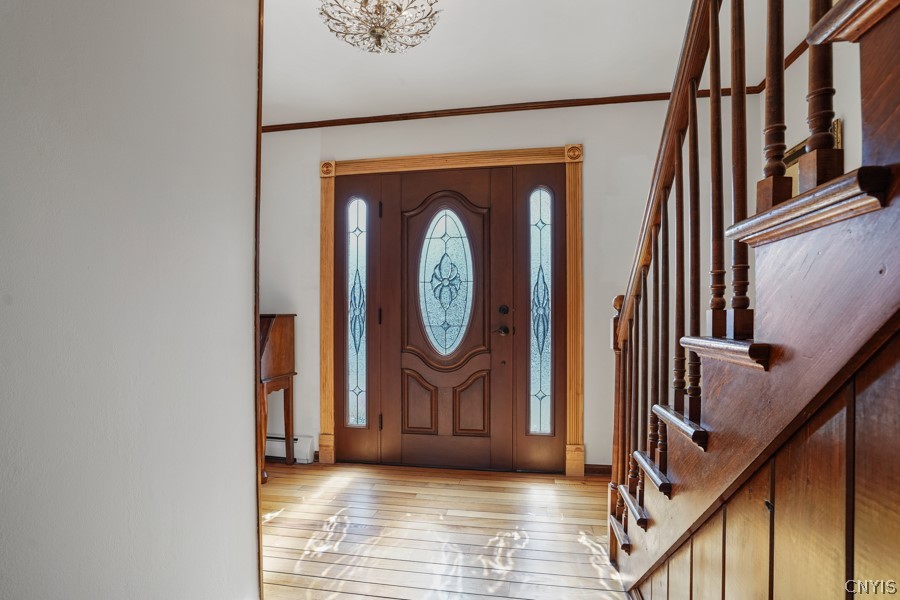 940 Ridgewood Road Herkimer, NY 13350 - Photo 11 of 48