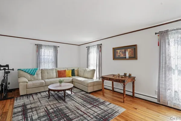 $349,000 | 940 Ridgewood Road, Herkimer, NY 13350