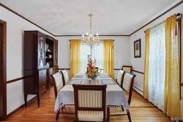 $349,000 | 940 Ridgewood Road, Herkimer, NY 13350