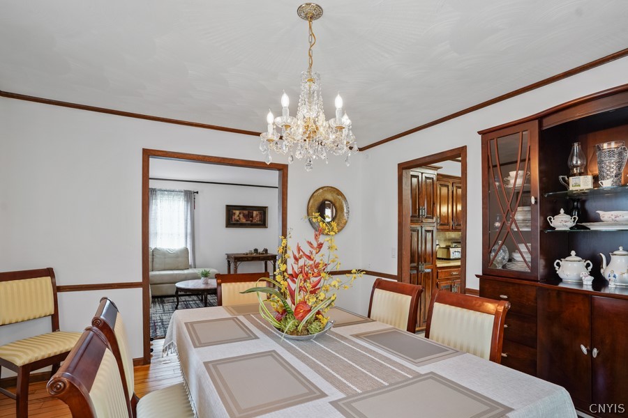 940 Ridgewood Road Herkimer, NY 13350 - Photo 14 of 48