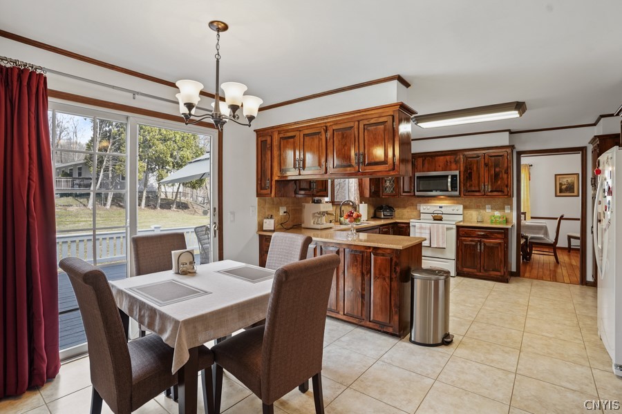 940 Ridgewood Road Herkimer, NY 13350 - Photo 19 of 48