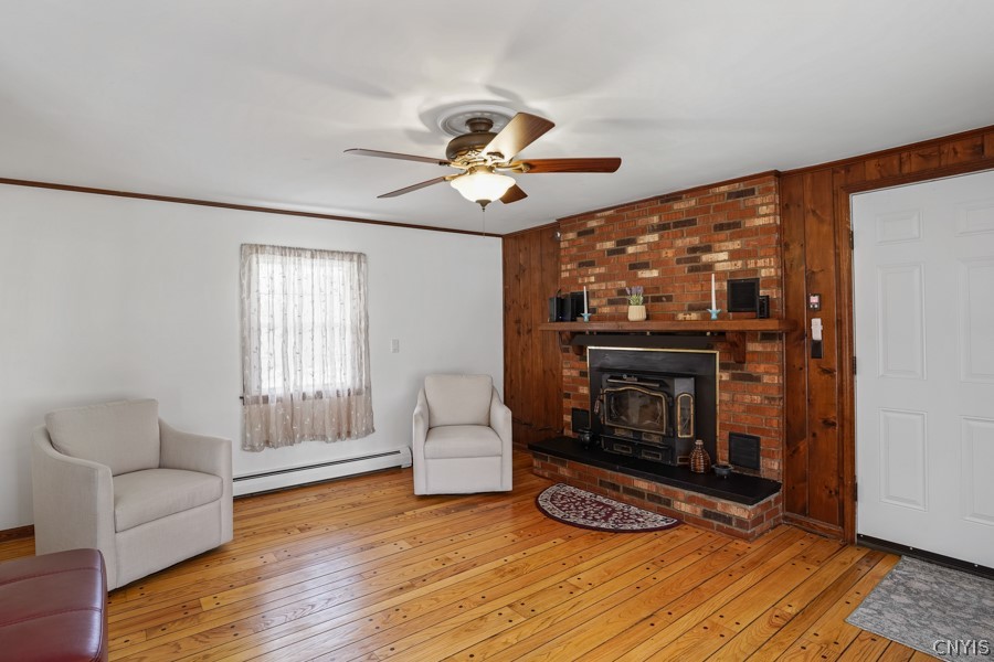 940 Ridgewood Road Herkimer, NY 13350 - Photo 20 of 48