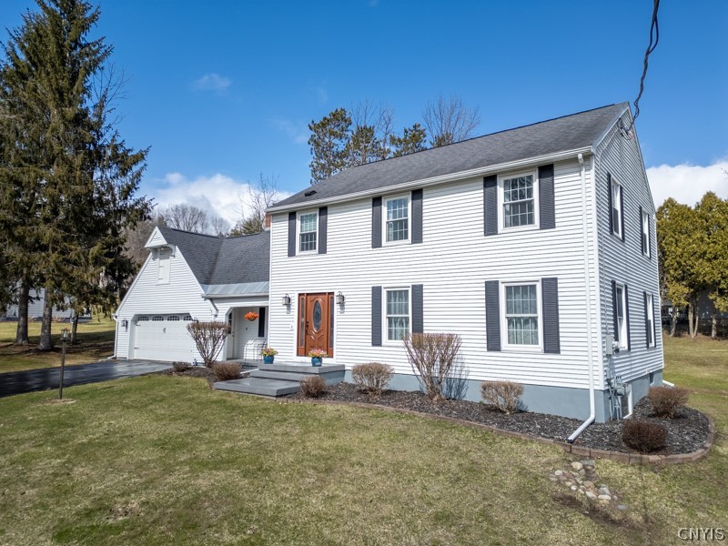 940 Ridgewood Road Herkimer, NY 13350 - Photo 2 of 48