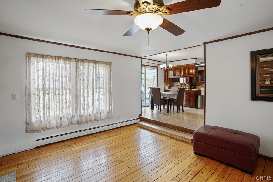 940 Ridgewood Road Herkimer, NY 13350 - Photo 21 of 48