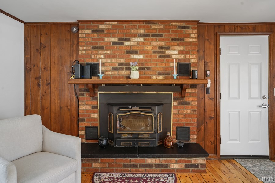 940 Ridgewood Road Herkimer, NY 13350 - Photo 22 of 48