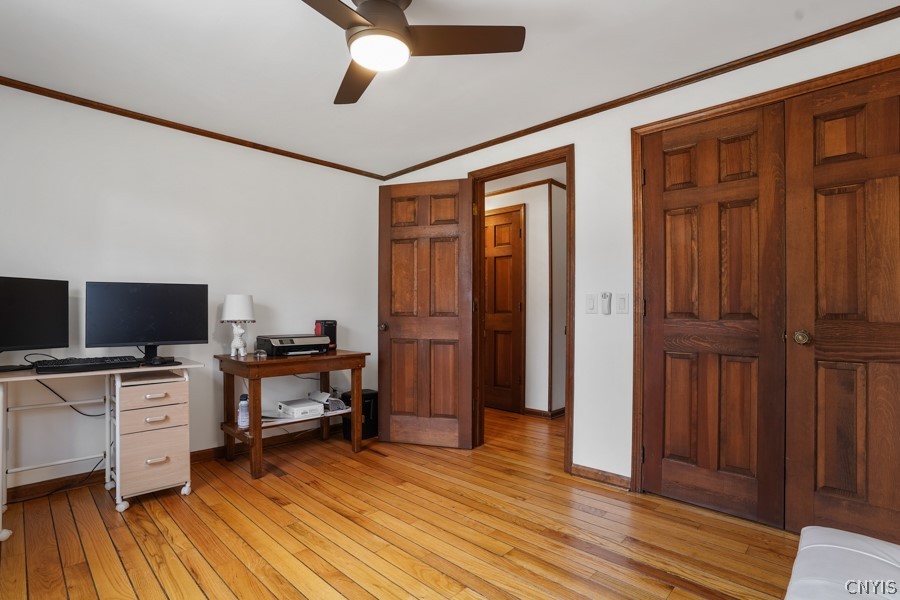 940 Ridgewood Road Herkimer, NY 13350 - Photo 25 of 48